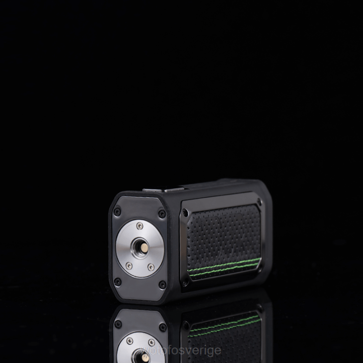 Wotofo MDURA PRO mod king kong röd 44FJ124 Wotofo Disposable Vape