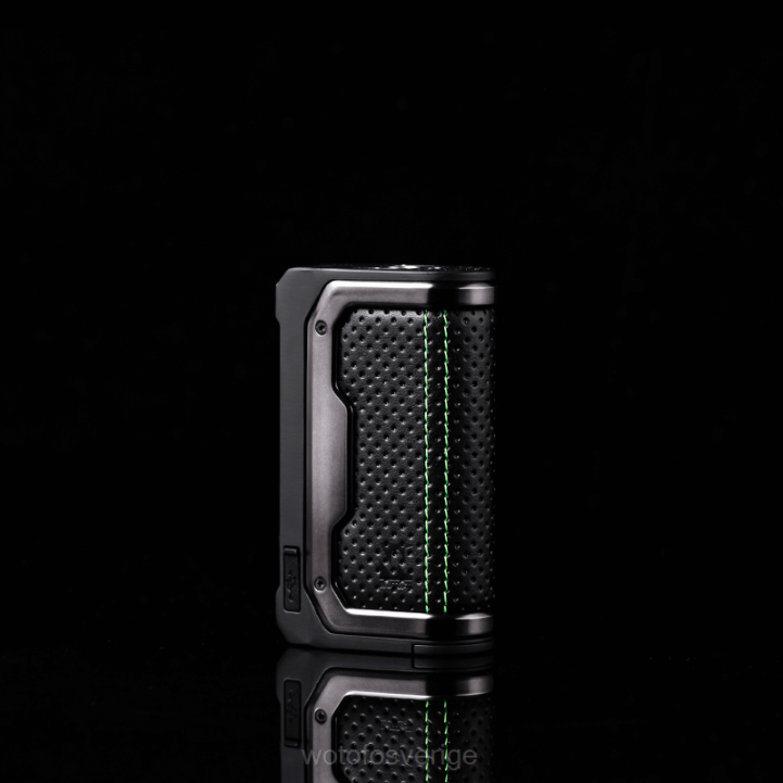 Wotofo MDURA box mod king kong röd 44FJ112 Wotofo Stockholm