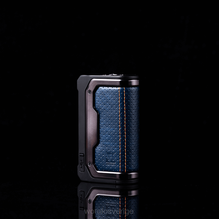 Wotofo MDURA box mod king kong röd 44FJ112 Wotofo Stockholm
