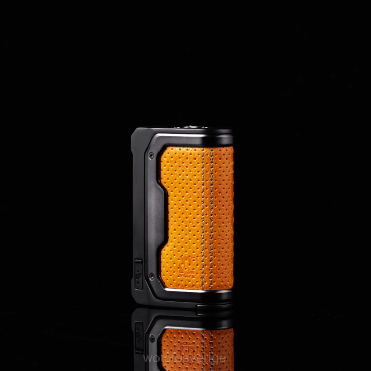 Wotofo MDURA box mod king kong röd 44FJ112 Wotofo Stockholm