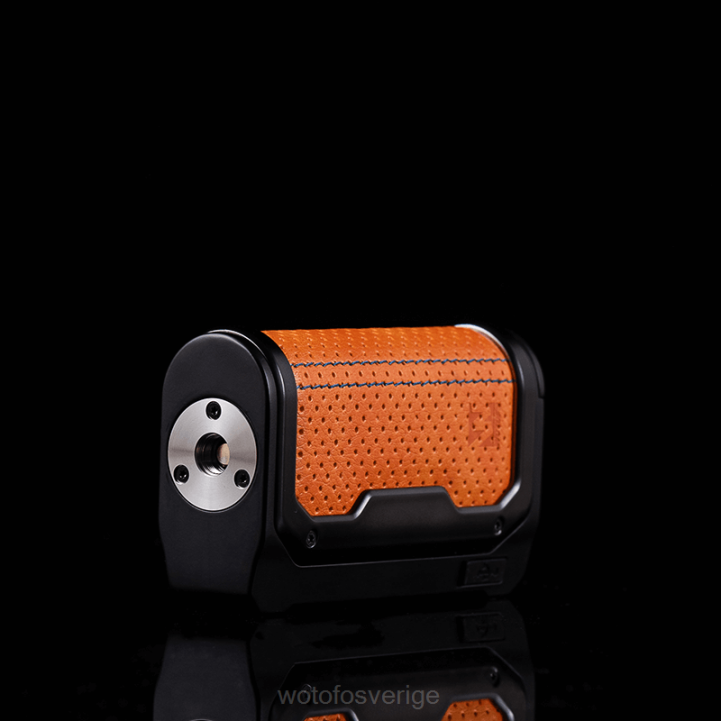 Wotofo MDURA box mod king kong röd 44FJ112 Wotofo Stockholm