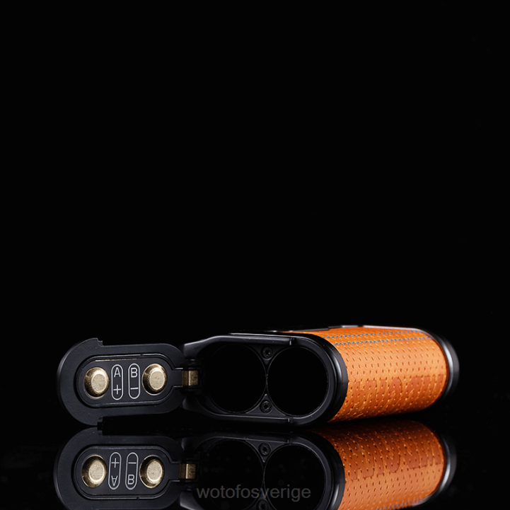 Wotofo MDURA box mod king kong röd 44FJ112 Wotofo Stockholm