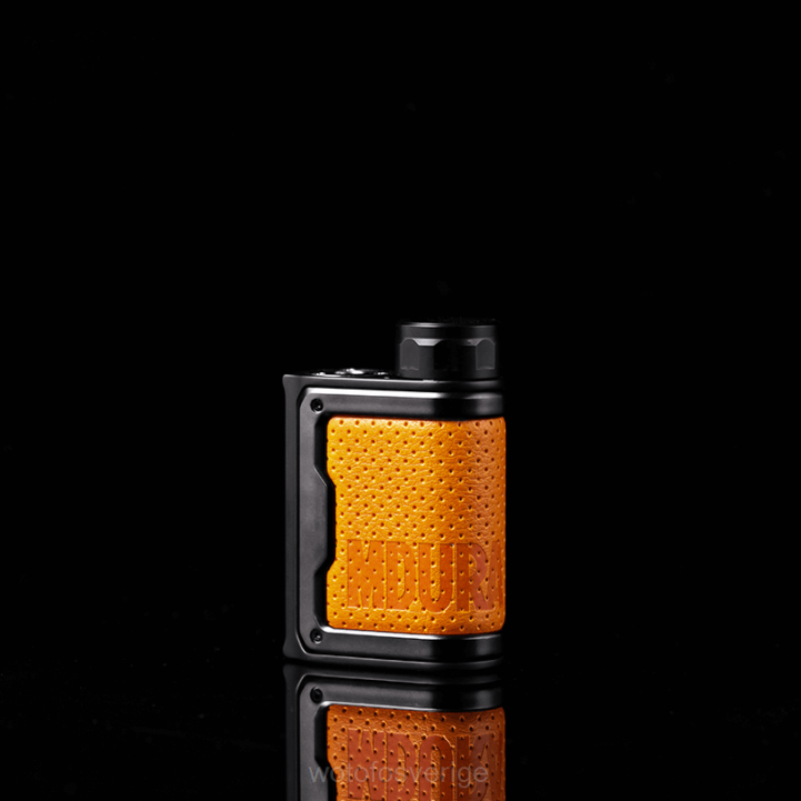 halvton orange