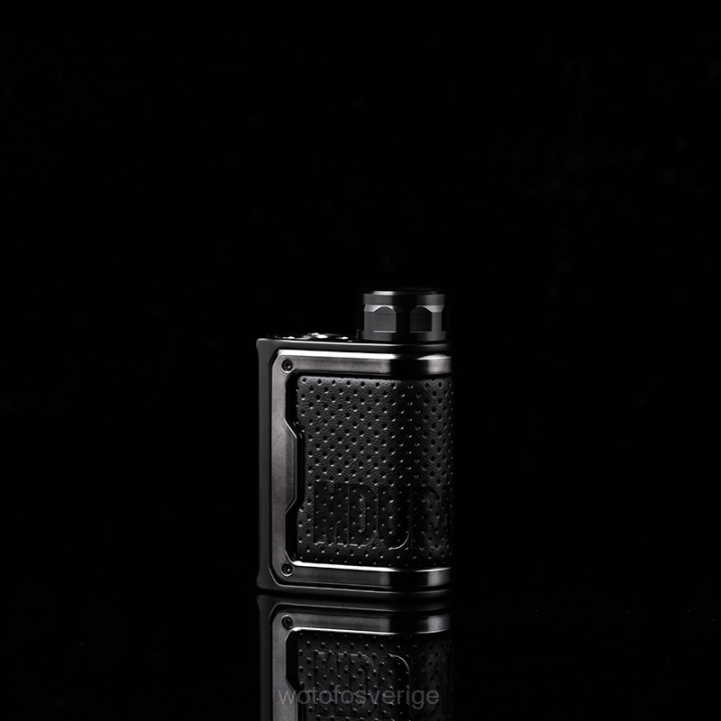 Wotofo MDURA mini mod halvton orange 44FJ118 Wotofo Vape Pods