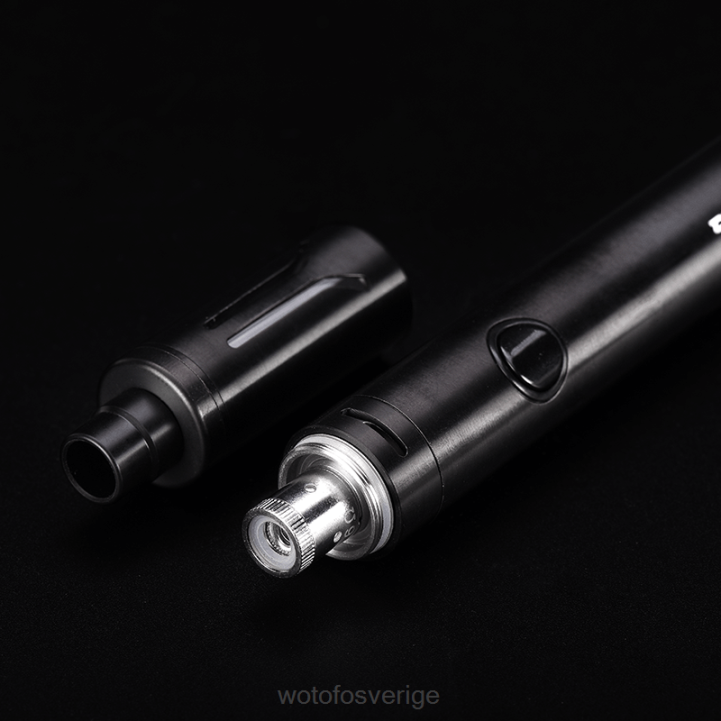 Wotofo CRUSH en penna stil ecig svart 44FJ109 Wotofo Vape Review
