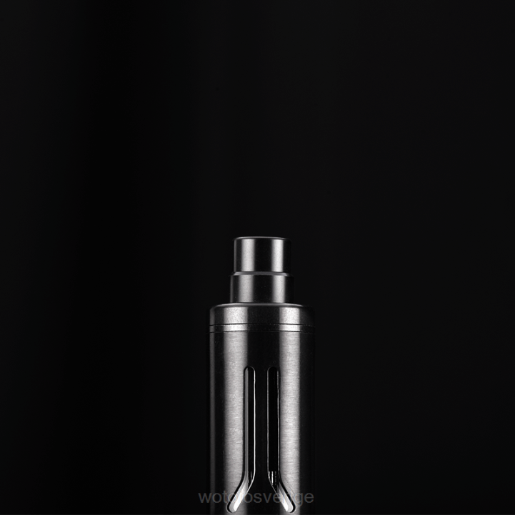 Wotofo CRUSH en penna stil ecig svart 44FJ109 Wotofo Vape Review