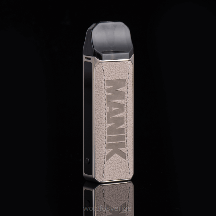 Wotofo MANIK mini pod kit orange 44FJ4 Wotofo Disposable Vape