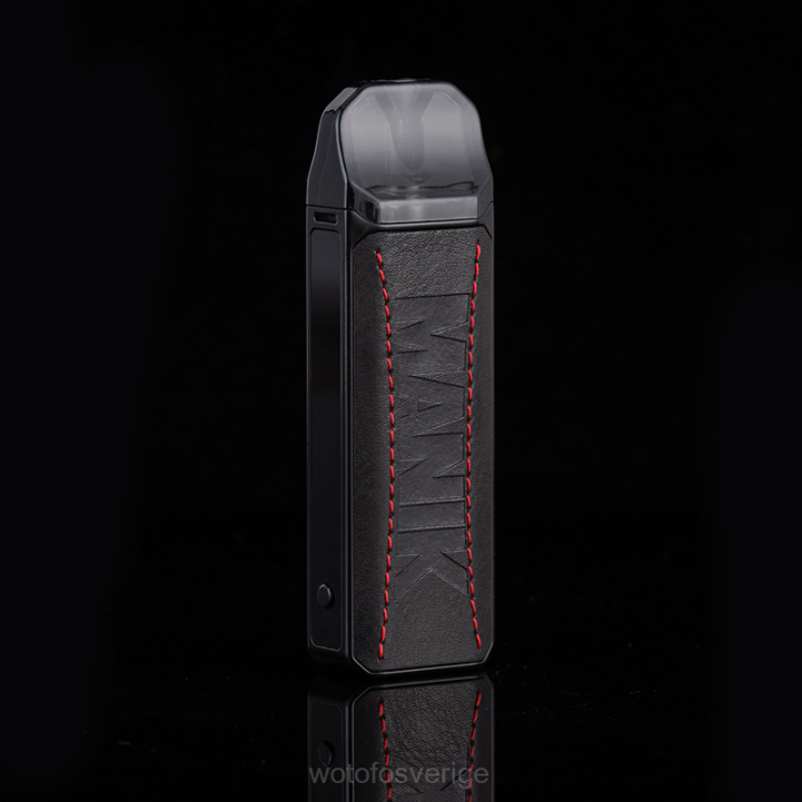 Wotofo MANIK mini pod kit orange 44FJ4 Wotofo Disposable Vape