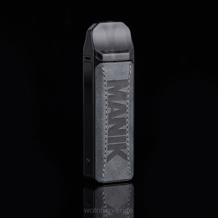 Wotofo MANIK mini pod kit orange 44FJ4 Wotofo Disposable Vape