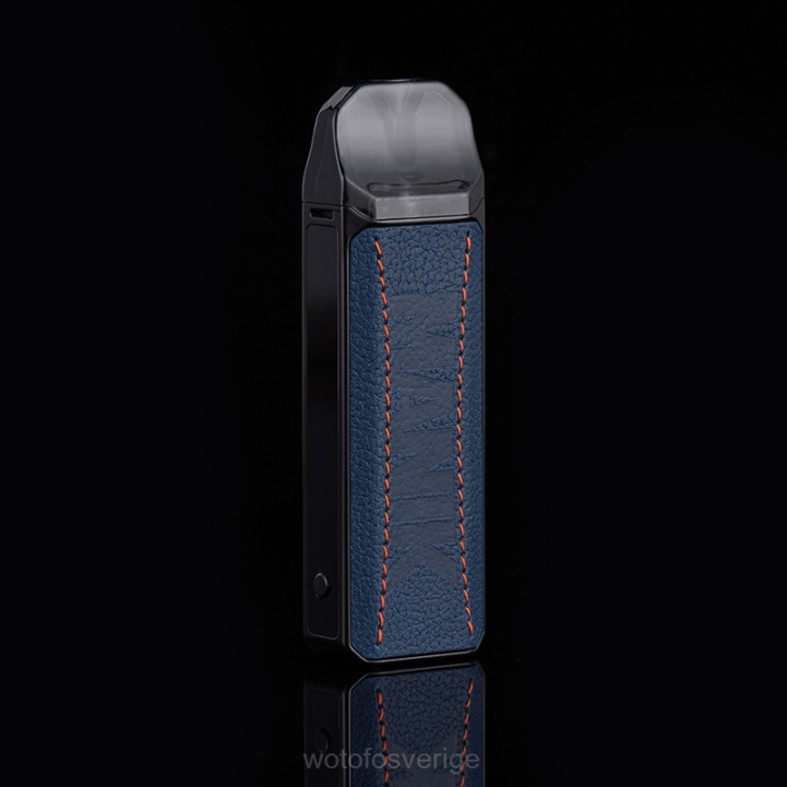 Wotofo MANIK mini pod kit orange 44FJ4 Wotofo Disposable Vape