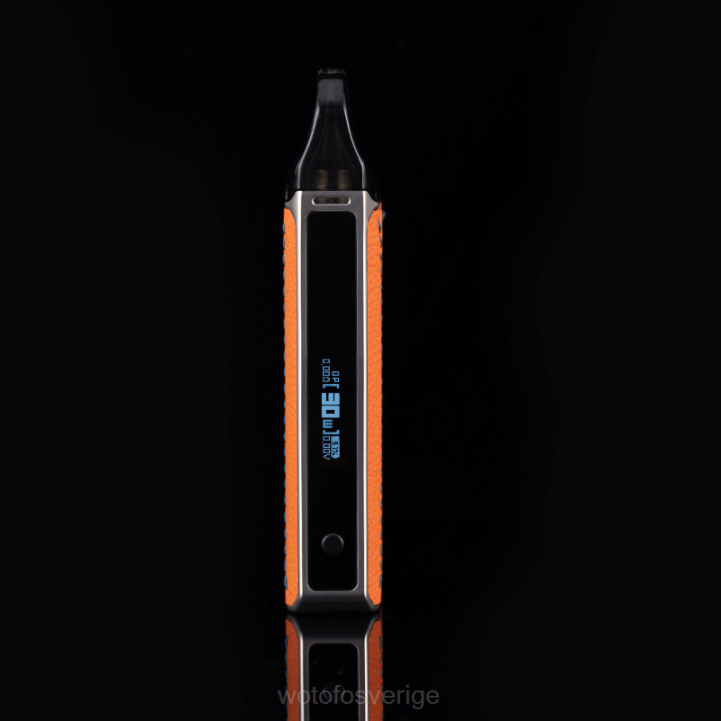 Wotofo MANIK mini pod kit orange 44FJ4 Wotofo Disposable Vape