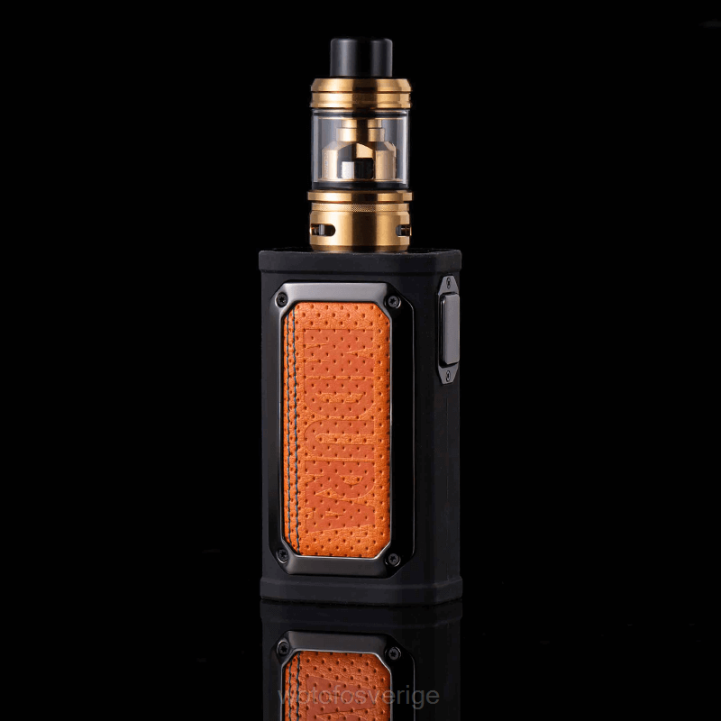 Wotofo MDURA PRO utrustning king kong apelsin 44FJ98 Wotofo Vape Pods