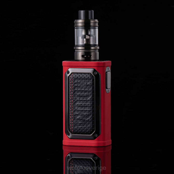 Wotofo MDURA PRO utrustning king kong blå 44FJ99 Wotofo Vape Review