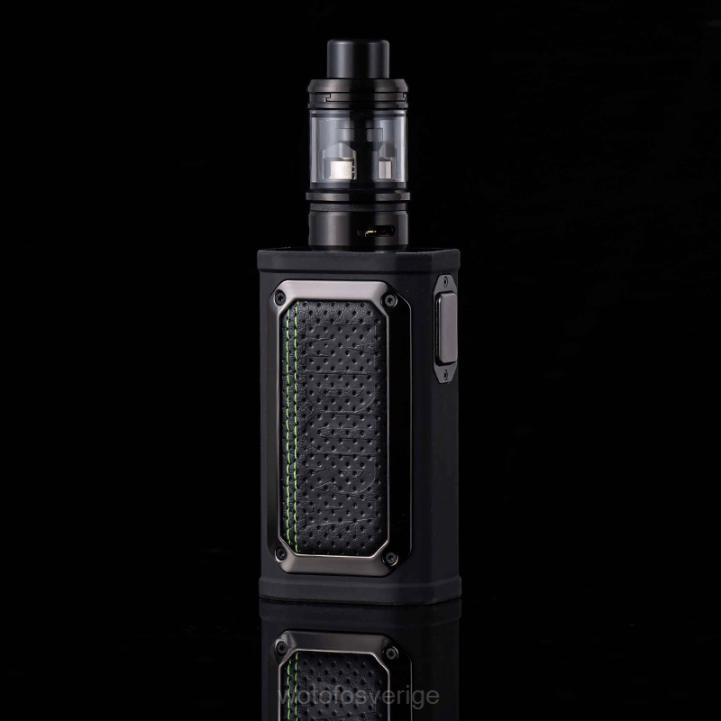 Wotofo MDURA PRO utrustning king kong svart 44FJ100 Wotofo Flavors