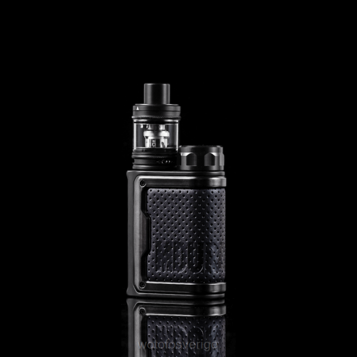 Wotofo MDURA mini kit halvton orange 44FJ94 Wotofo Disposable Vape