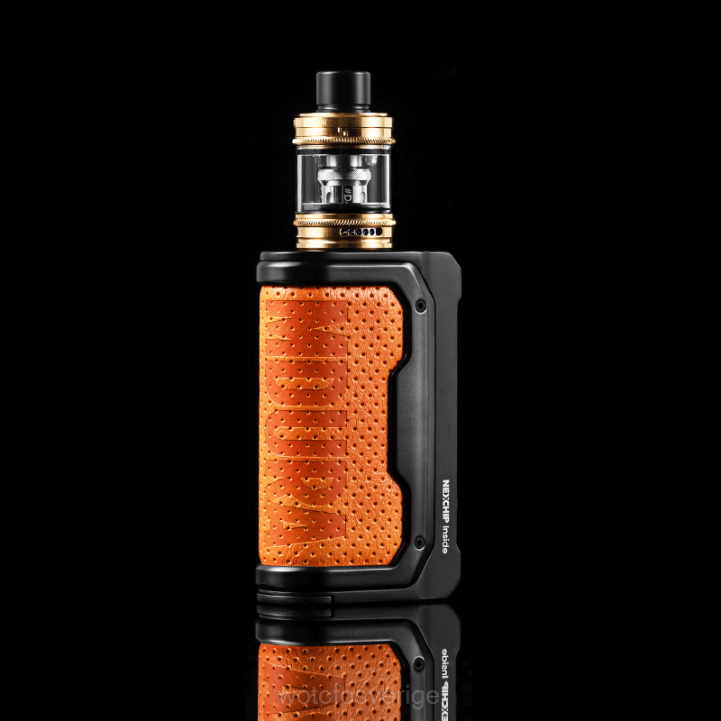 Wotofo MDURA utrustning king kong apelsin 44FJ97 Wotofo Vape Flavours