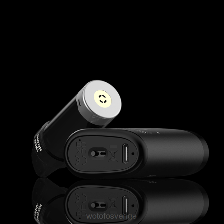 Wotofo NEXPOD kit 20mg väsentlig låda 44FJ7 Wotofo Vape Flavours