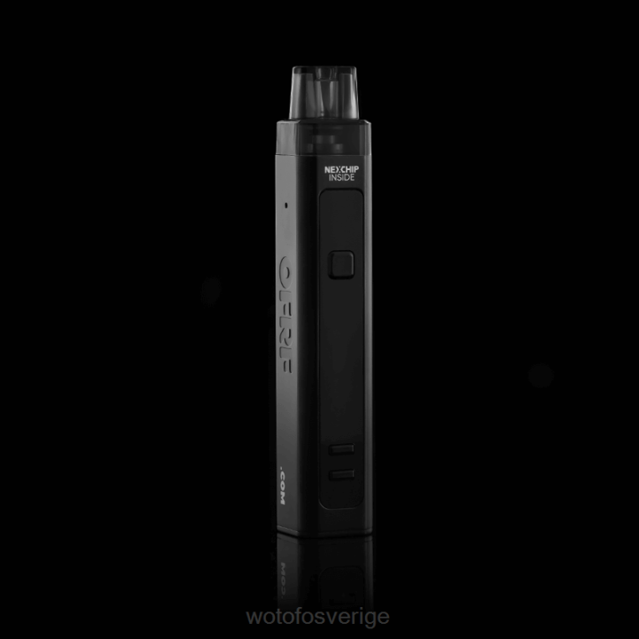 Wotofo OFRF NEXMINI pod svart 44FJ5 Wotofo Flavours