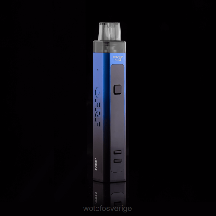 Wotofo OFRF NEXMINI pod svart grön 44FJ29 Wotofo Vape Review