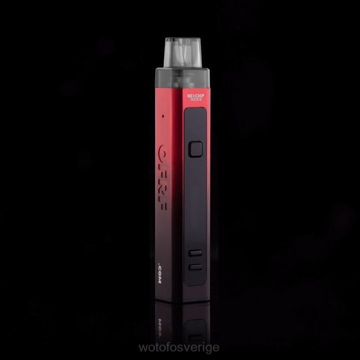 Wotofo OFRF NEXMINI pod svart grön 44FJ29 Wotofo Vape Review