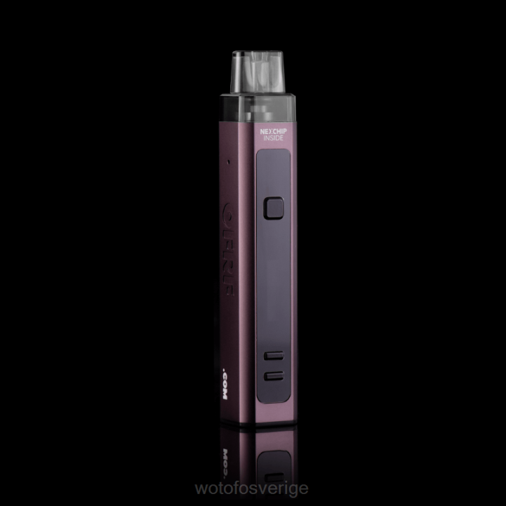 Wotofo OFRF NEXMINI pod svart grön 44FJ29 Wotofo Vape Review