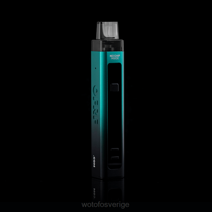 Wotofo OFRF NEXMINI pod svart röd 44FJ27 Wotofo Vape Flavours
