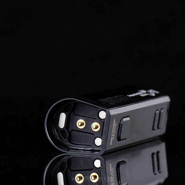 Wotofo SMRT pod kit rpm2 kit svart blå 44FJ3 Wotofo Price