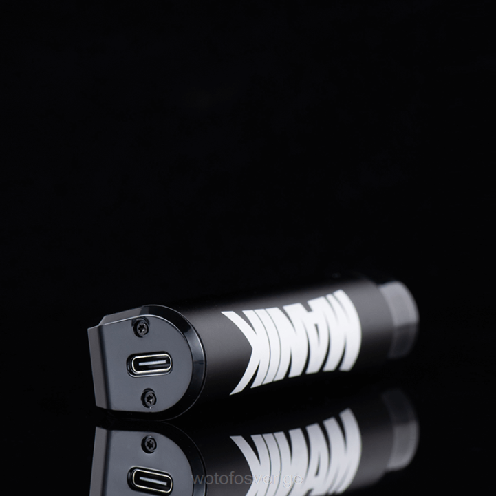 Wotofo SMRT pod kit rpm2 kit svart röd 44FJ13 Wotofo Price