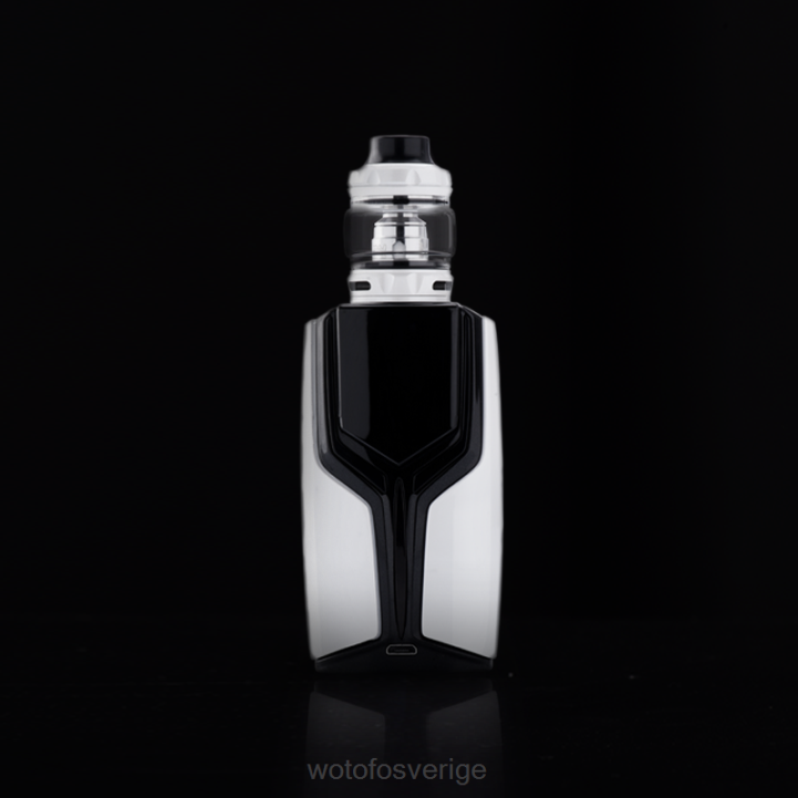 Wotofo rig mod flux kit mörkblå 44FJ104 Wotofo Disposable Vape