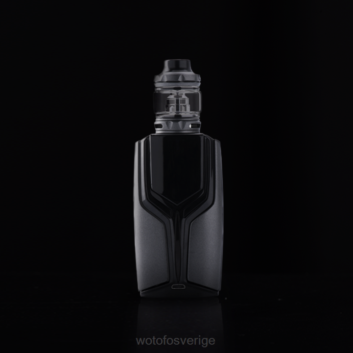 Wotofo rig mod flux kit mörkblå 44FJ104 Wotofo Disposable Vape