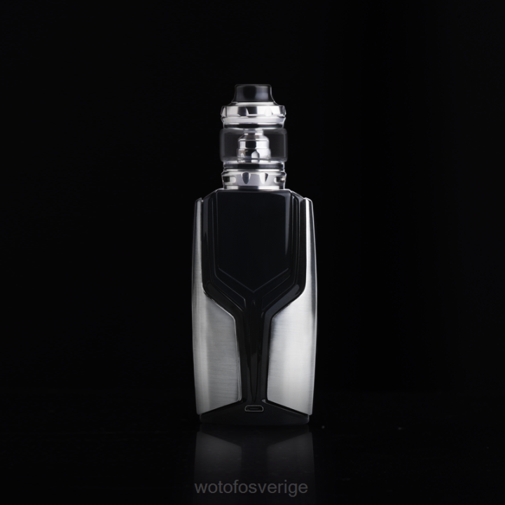 Wotofo rig mod flux kit ss 44FJ102 Wotofo Stockholm