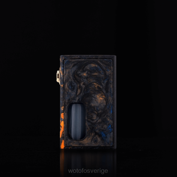 Wotofo STENTORIAN ram bf mod lila svart röd 44FJ143 Wotofo Price