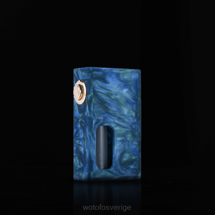 Wotofo STENTORIAN ram bf mod lila svart röd 44FJ143 Wotofo Price