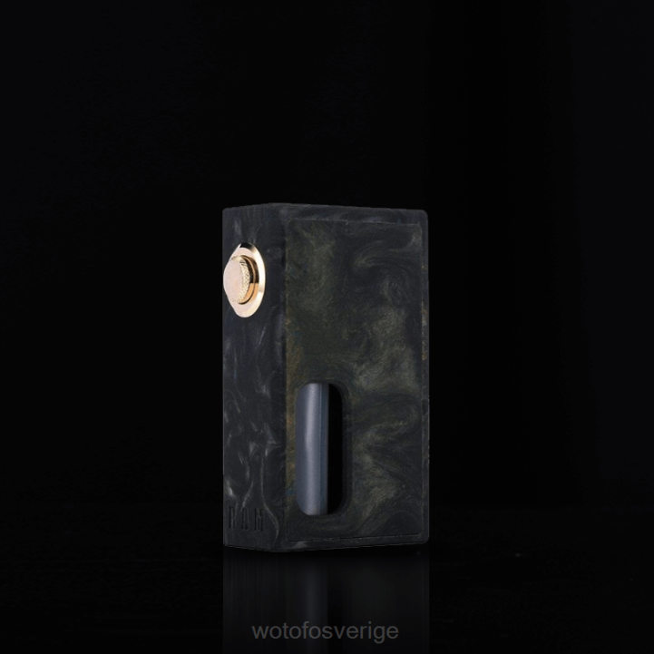 Wotofo STENTORIAN ram bf mod lila svart röd 44FJ143 Wotofo Price