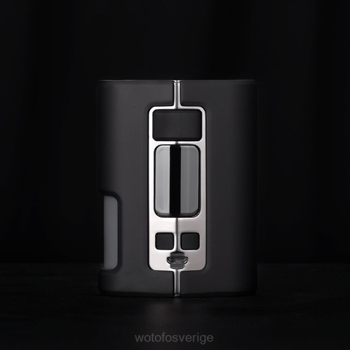 Wotofo dyadisk squonk mod svart 44FJ142 Wotofo Stockholm