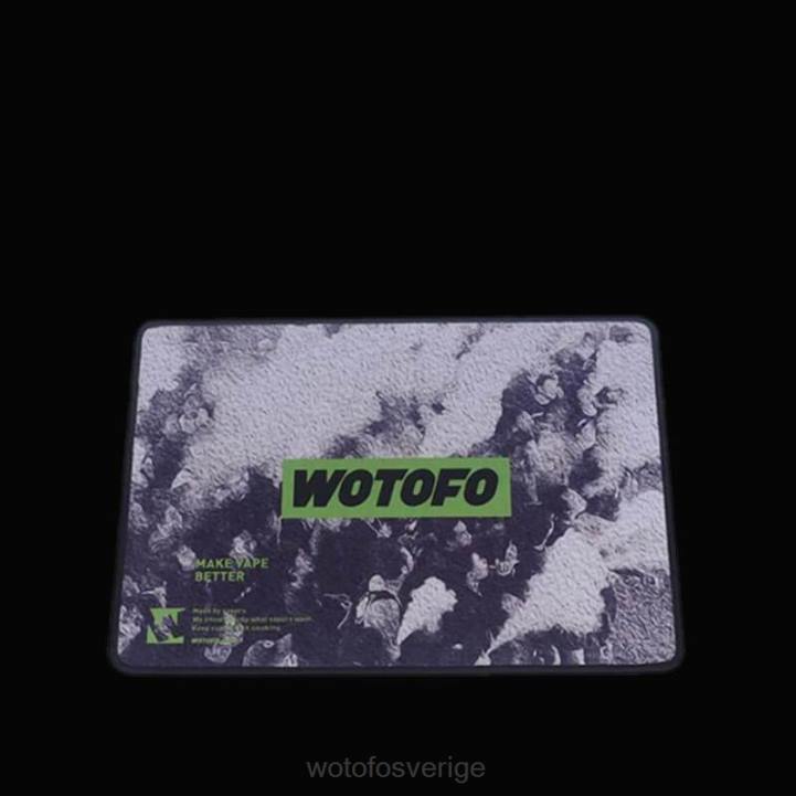 Wotofo byggmatta standard utgåva 44FJ435 Wotofo Flavours