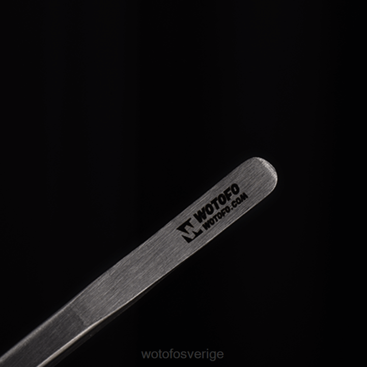 Wotofo keramisk pincett standard utgåva 44FJ438 Wotofo Vape Pods