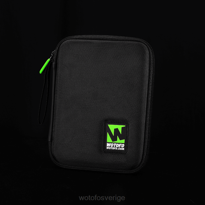 Wotofo vape verktygssats standard utgåva 44FJ434 Wotofo Disposable Vape