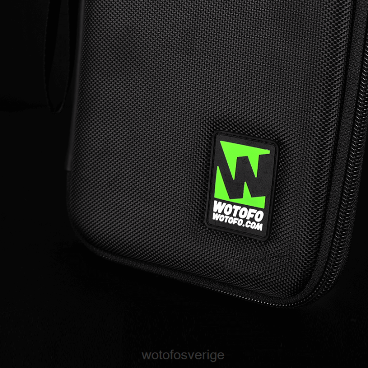 Wotofo vape verktygssats standard utgåva 44FJ434 Wotofo Disposable Vape