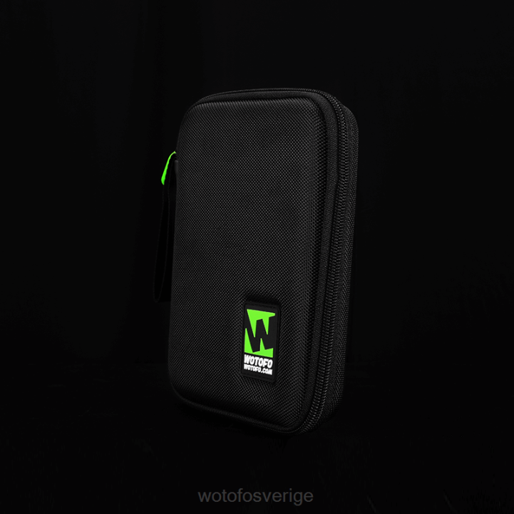 Wotofo vape verktygssats standard utgåva 44FJ434 Wotofo Disposable Vape