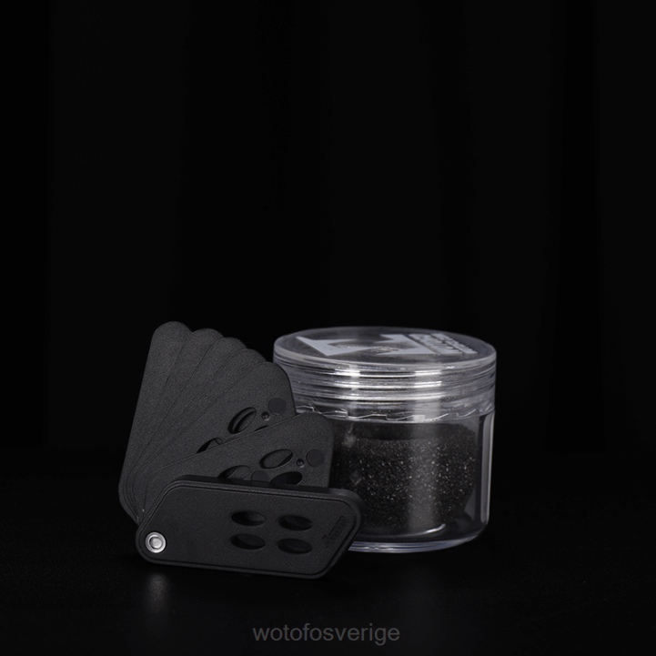 Wotofo vikbart trimverktyg för spol standard utgåva 44FJ436 Wotofo E-Cigarette