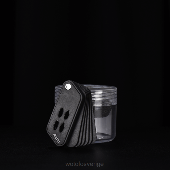 Wotofo vikbart trimverktyg för spol standard utgåva 44FJ436 Wotofo E-Cigarette