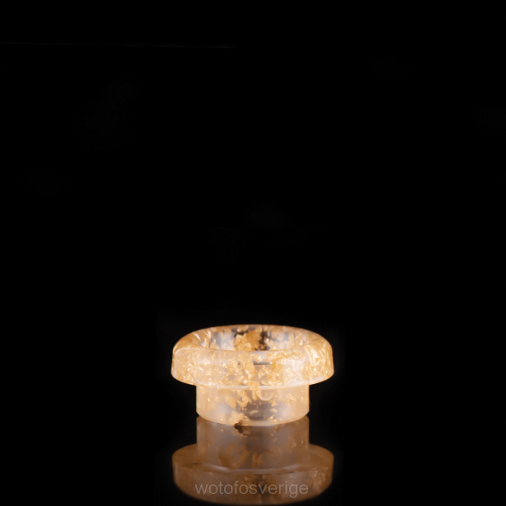 Wotofo 810 droppspets profil m guld 44FJ408 Wotofo Vape Pods