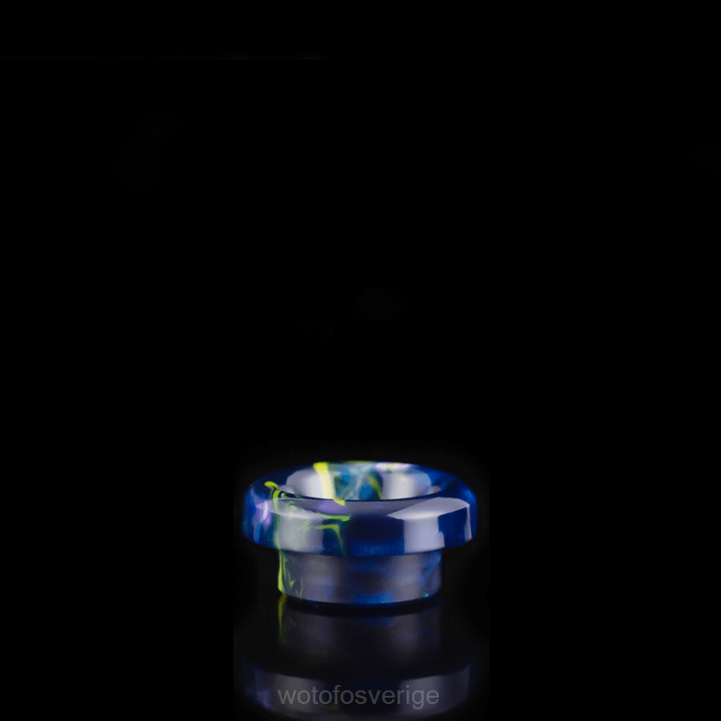 Wotofo 810 droppspets profil m guld 44FJ408 Wotofo Vape Pods