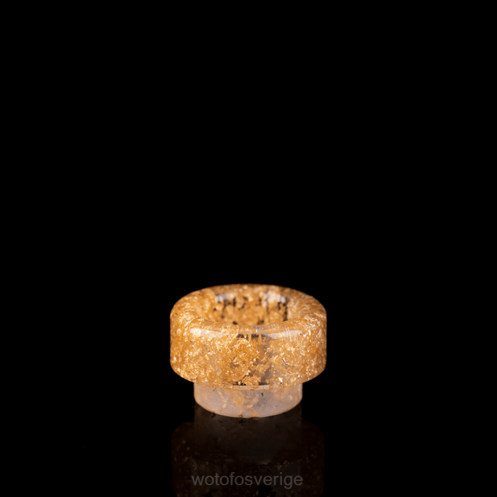 Wotofo 810 droppspets profil m guld 44FJ408 Wotofo Vape Pods