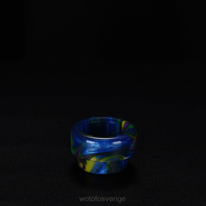 Wotofo 810 droppspets profil m guld 44FJ408 Wotofo Vape Pods