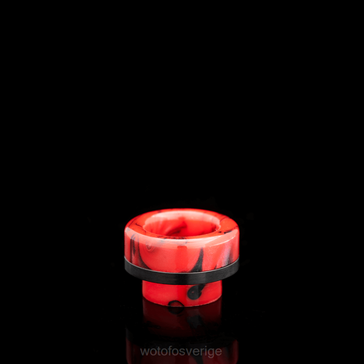 Wotofo 810 droppspets profil m regnbåge 44FJ416 Wotofo E-Cigarette