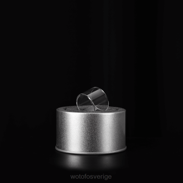 Wotofo FLOW PRO Glas tub klar 4ml 44FJ409 Wotofo Vape Review