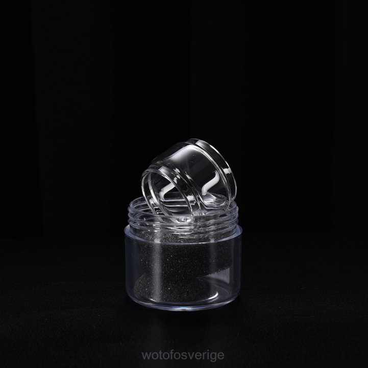 Wotofo NEXMESH sub ohm tank utbytesglas 4 ml 44FJ396 Wotofo E-Cigarette