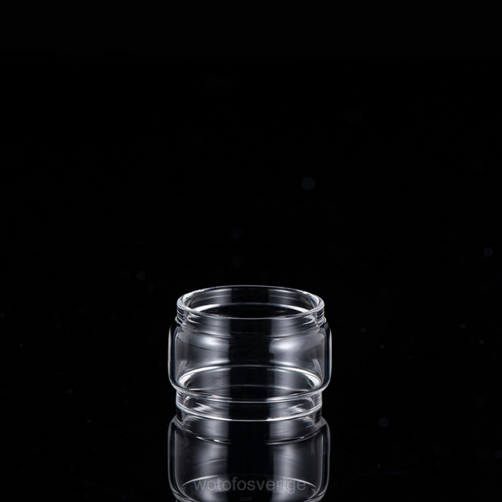 Wotofo NEXMINI tankrör bubbelglas 4,5 ml 44FJ397 Wotofo Vape Flavours